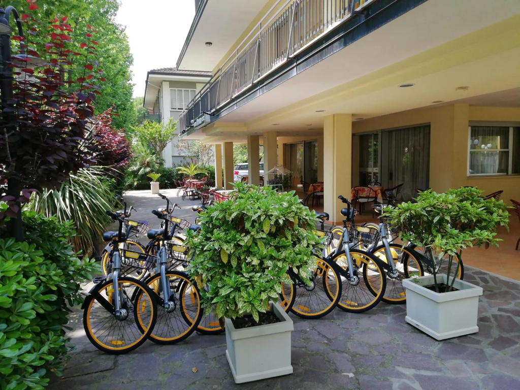 Hotel photo 7