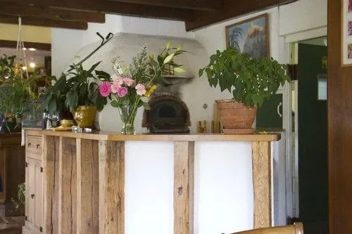 Auberge du Bel Air