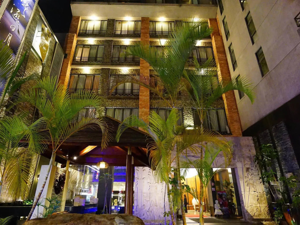 Hotel photo 22