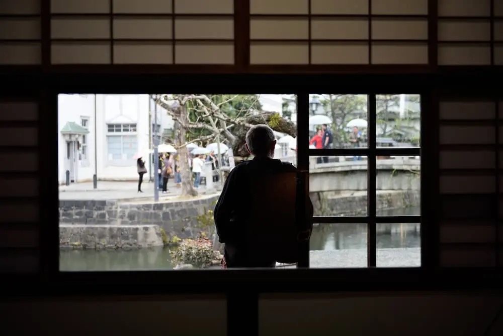 Ryokan Kurashiki