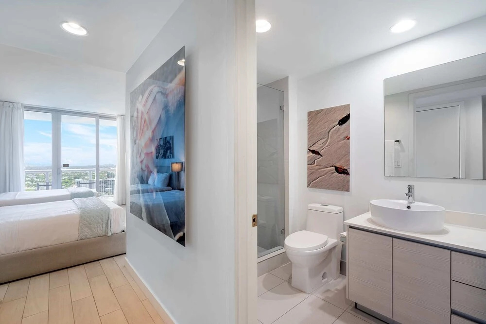 Beach Walk Resort Lux Apts by SV Rentals - Général