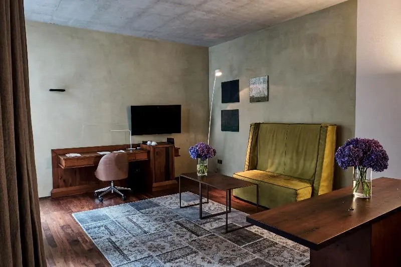 Hotel Stary - Chambres