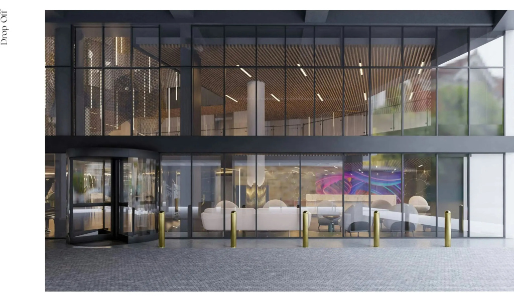 Soho Hotel Auckland
