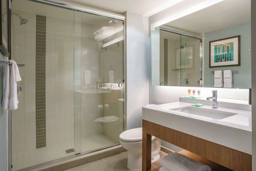 Hyatt Place Houston/Galleria - Général