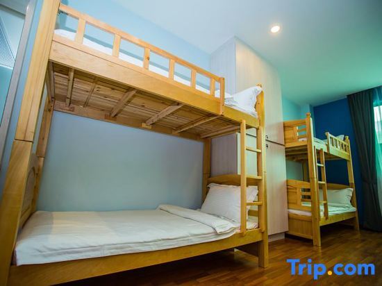 Двухместный номер Standard двухъярусная кровать в Austin Park Hotel