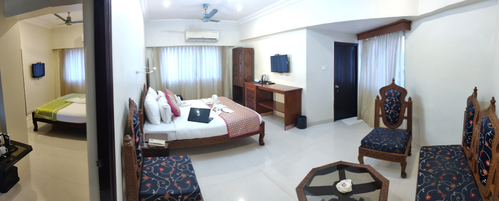 Family Suite