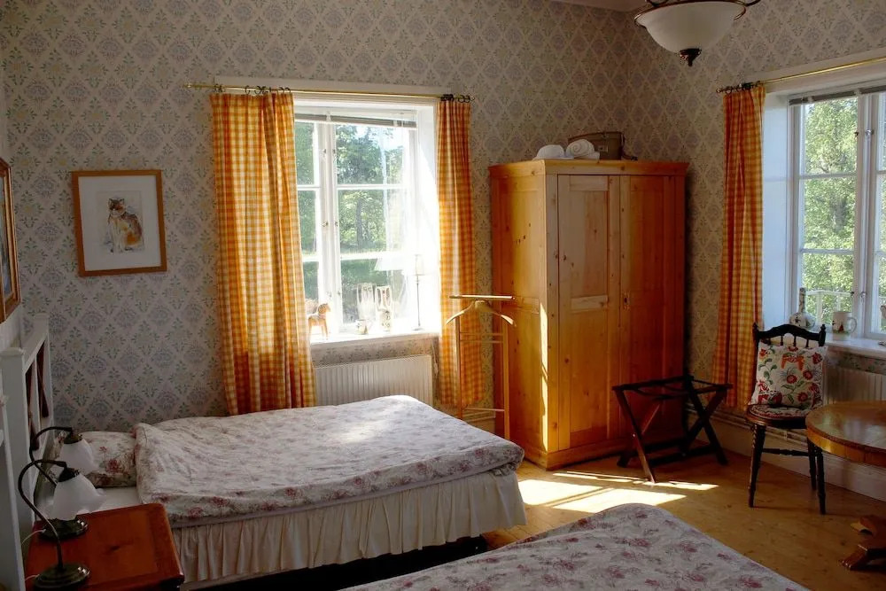 Salsåker Herrgård — фото 3