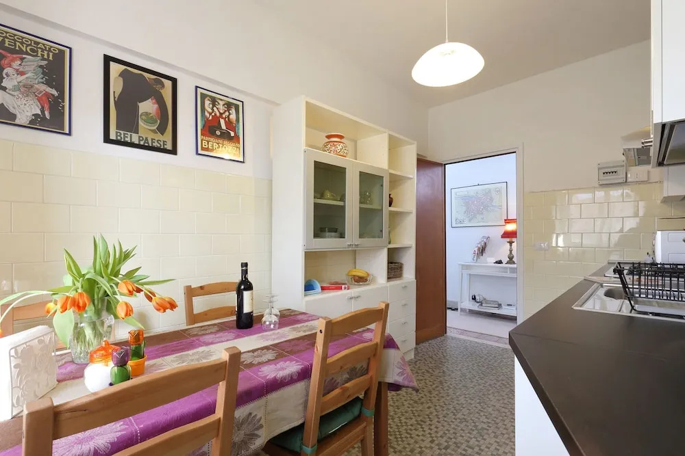 Classic Apartment