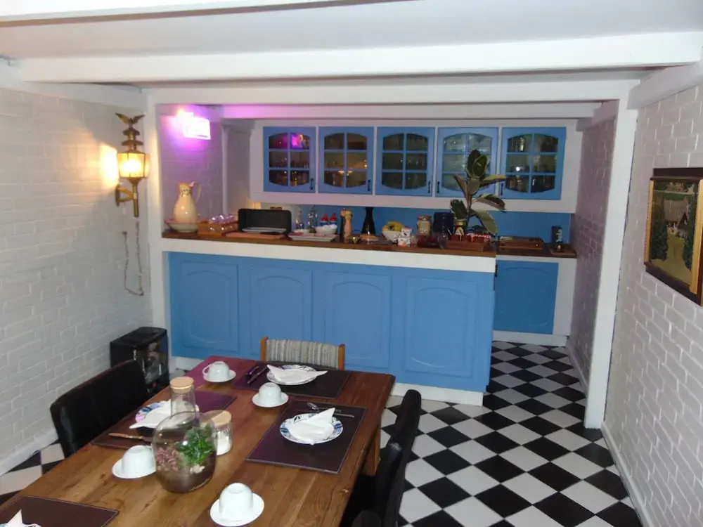 Hotel photo 19