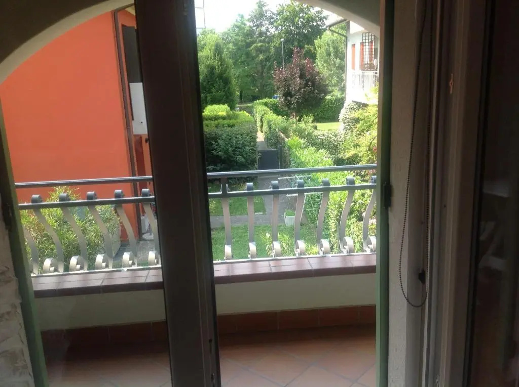 BB Le Olme - Chambres