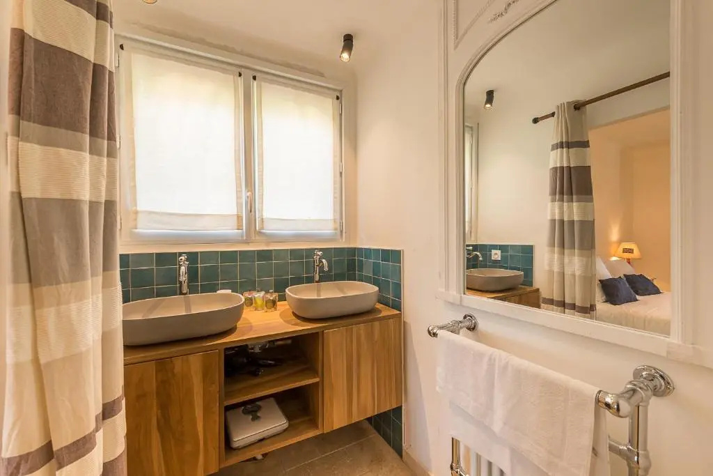 Voir la photo 2 — Luxury Villa Pernette, vue lac et plage privee LLA Selections by Locationlacannecy