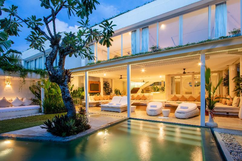 Eden The Residence At The Sea
