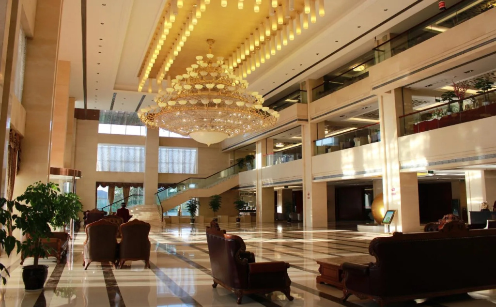 Yun Lang Di Hotel
