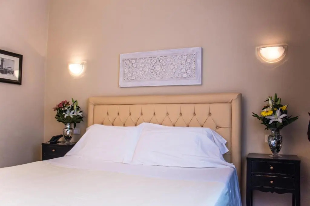 Hotel Patavium - Chambres