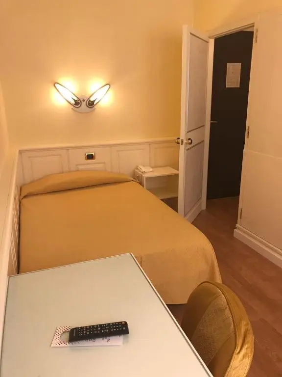 Ambasciatori Palace - Chambres