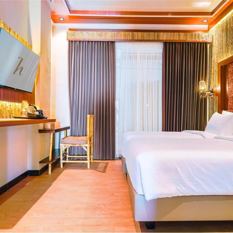 Hotel photo 19