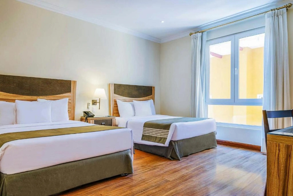 LP Los Portales Hotel Piura - Général