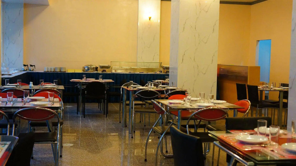 Hotel photo 20