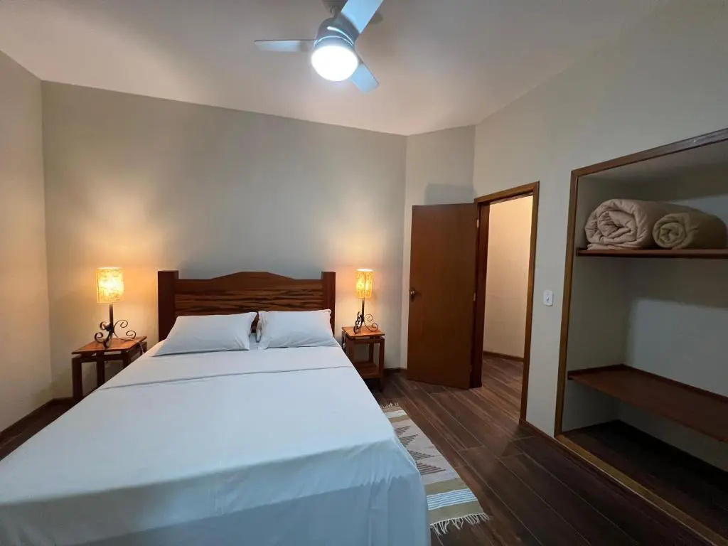 2 Bedrooms Chalet