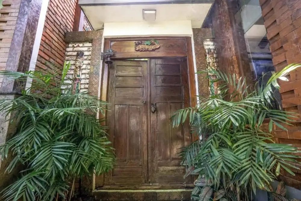 KTS Authentic Balinese Villas