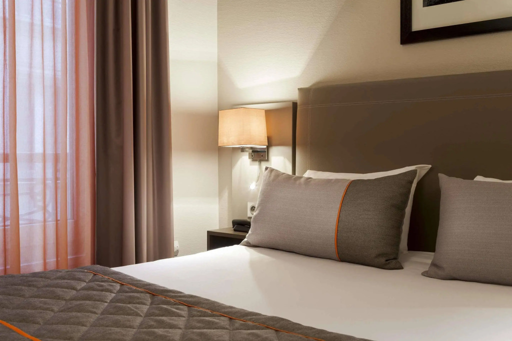 Timhotel Opéra Madeleine - фото 31