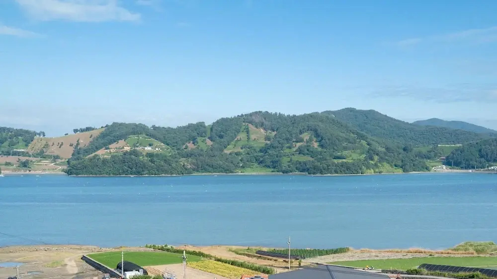 Namhae Ryu&lee Pet Pension