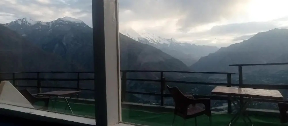 Hotel photo 19