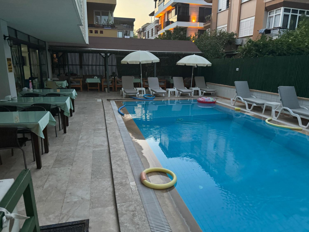 Hotel photo 8