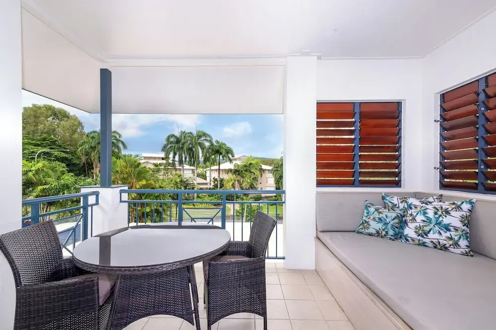 Meridian Port Douglas - Adults only - Chambres