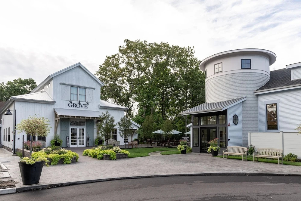 Country Garden Inn & Spa