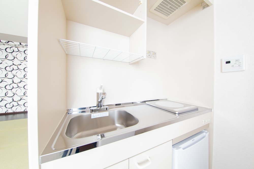 Comfort Self Hotel HACHI-EMON 사진 26