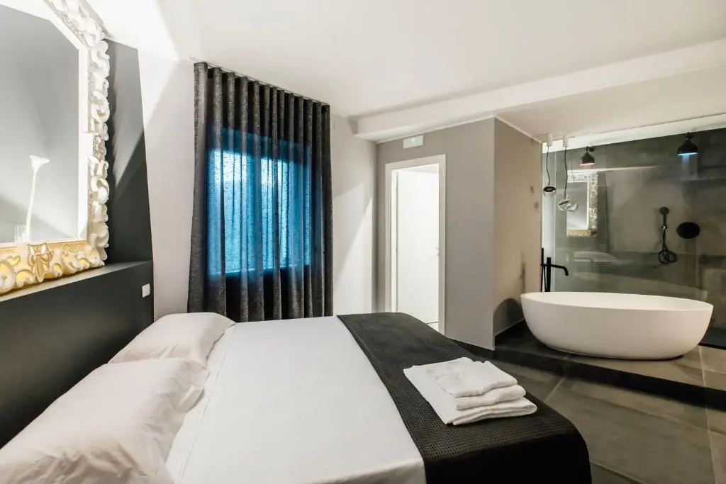 Suite 106 — 2