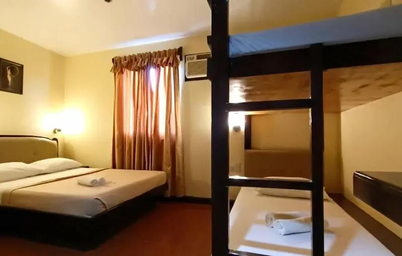 Upgrace Inn — 2