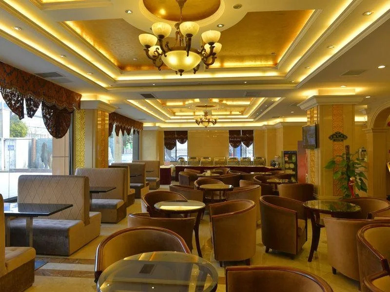 Vienna Hotel Shanghai Pudong Airport Chuansha Branch - Général