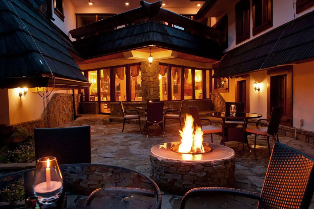 Tatra Chalet - фото 28