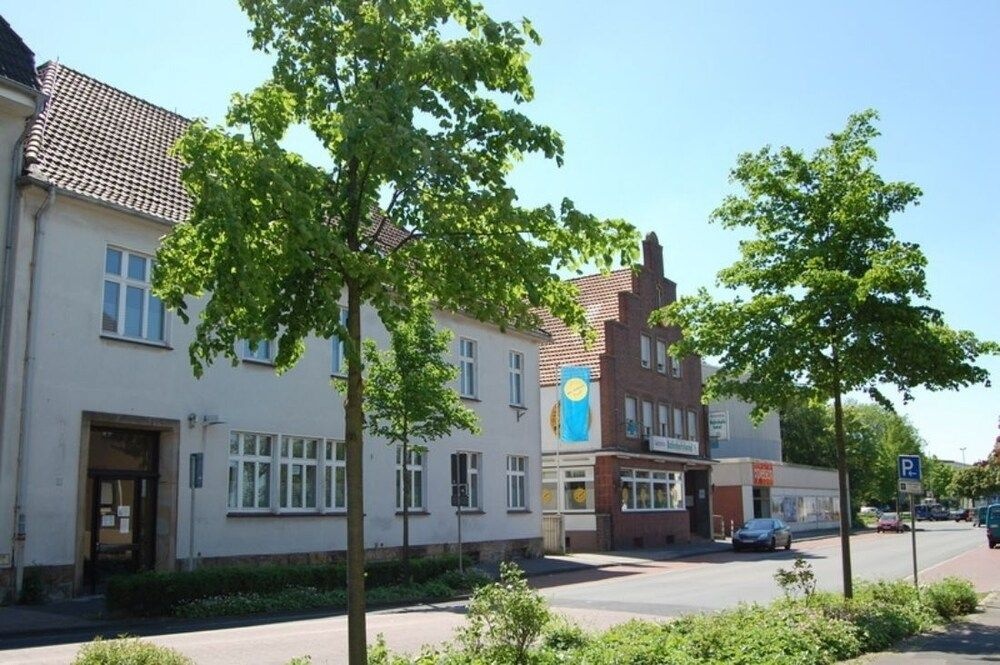 Casino Hotel Neubeckum