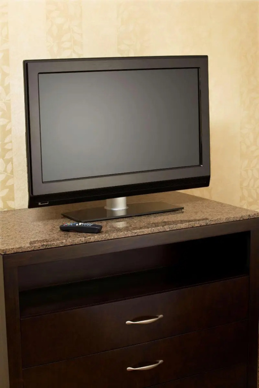 Hilton Garden Inn Monterey - Chambres