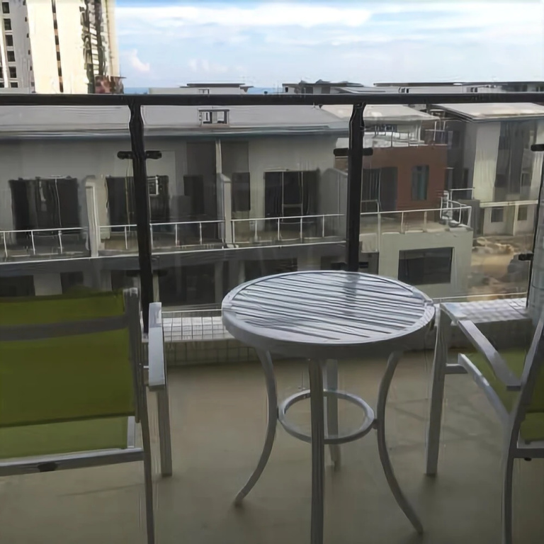 Nomo Apartment Hotel