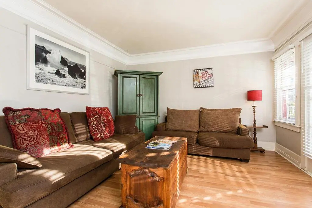 Hollywood Hills Suites - Chambres