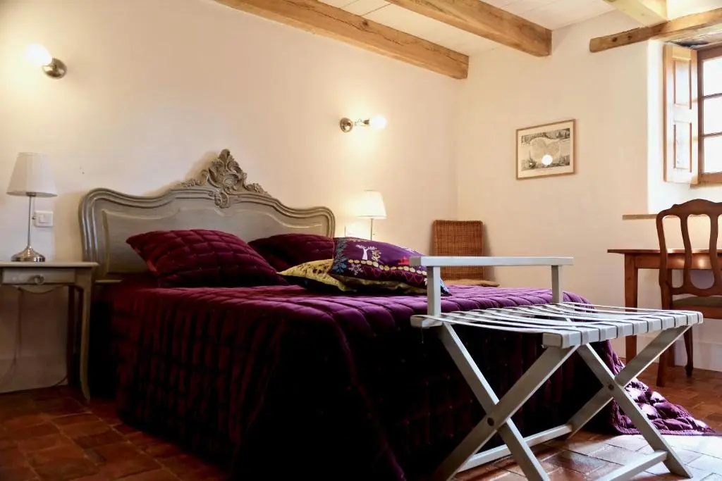 Manoir de l'Isle - Chambres