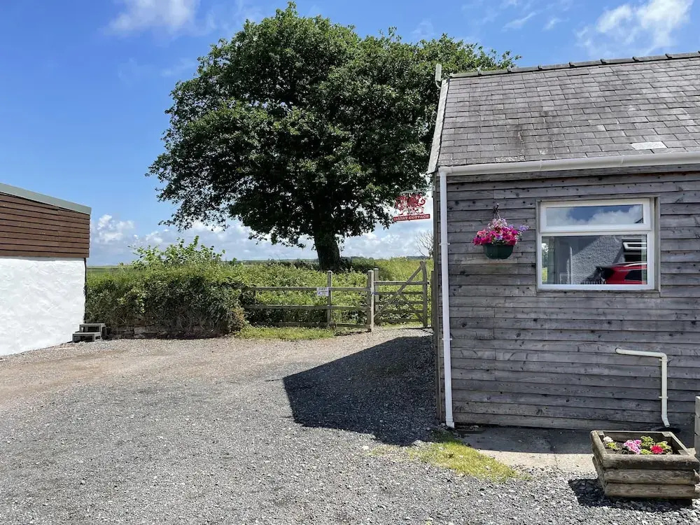Dairy Cottage