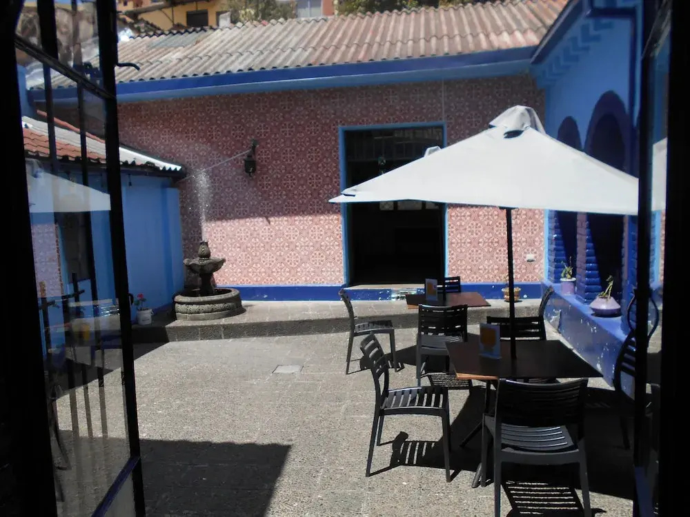 Hotel photo 17