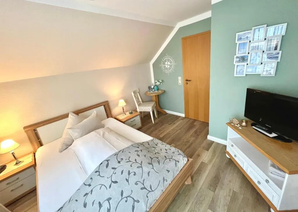 Landhotel Bauernstuben - Chambres