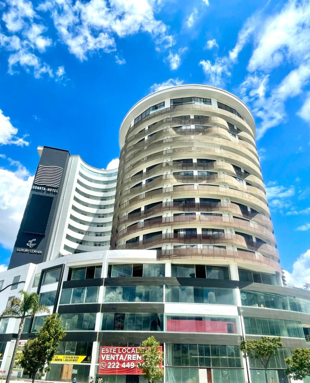 Sonata Hotel