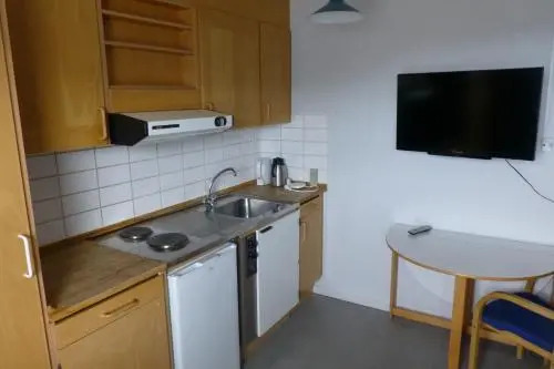 IceCap Hostel — фото 5