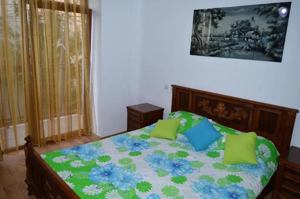 Garsoniere Victor Seaview - Chambres