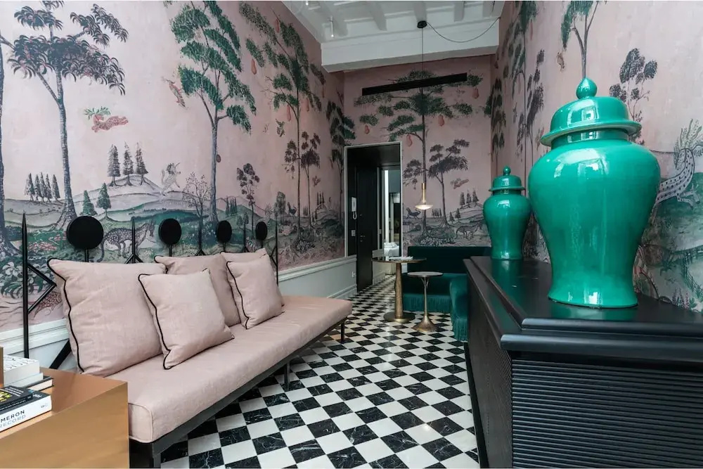 Hotel photo 17