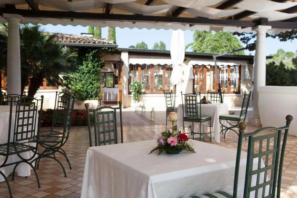 Monastero Resort & SPA - Général