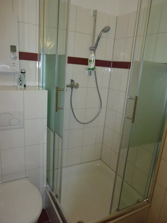 Hotel Famosa - Chambres