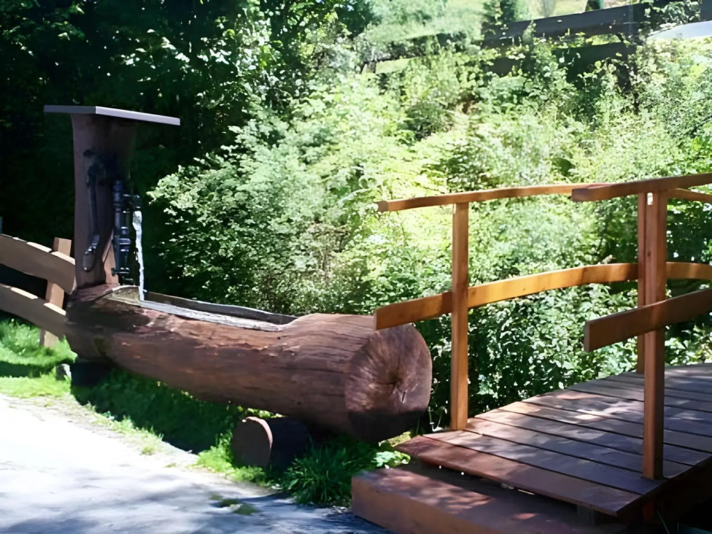 Landhaus im Grund